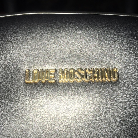 Brand new Moschino backpack medium size - Picture 3 of 16